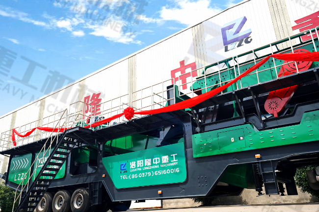 時產200噸的移動洗砂機有嗎？怎么挑選廠家？